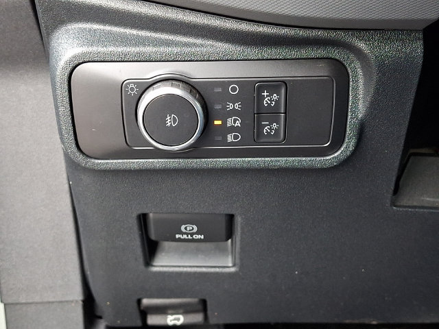 Used 2021 Ford Bronco Big Bend AWD/4WD image 25