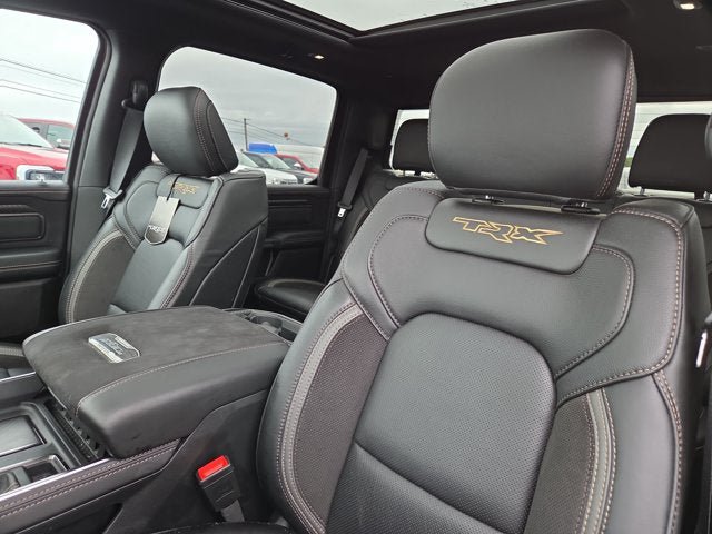Used 2024 RAM 1500 TRX w/ TRX Level 2 Equipment Group AWD/4WD image 10