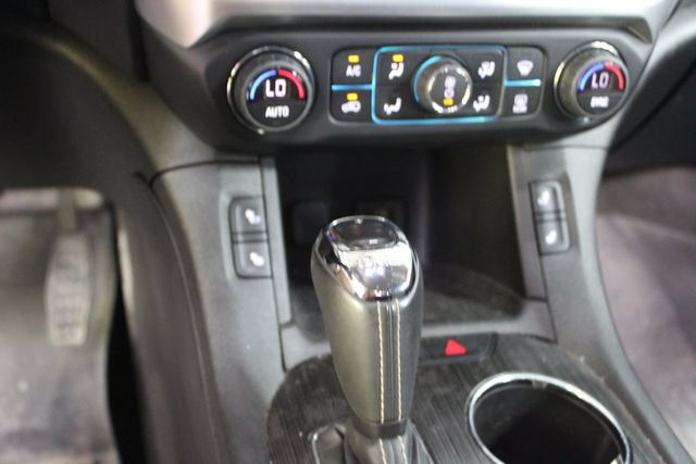 Used 2018 GMC Acadia SLT AWD/4WD image 19