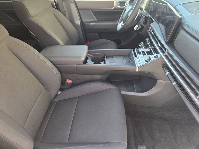 Certified 2026 Hyundai Santa Fe SE FWD image 13