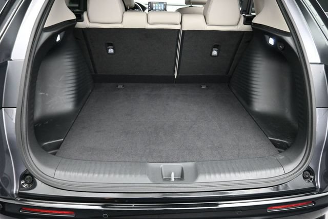 Certified 2023 Honda HR-V EX-L image 23