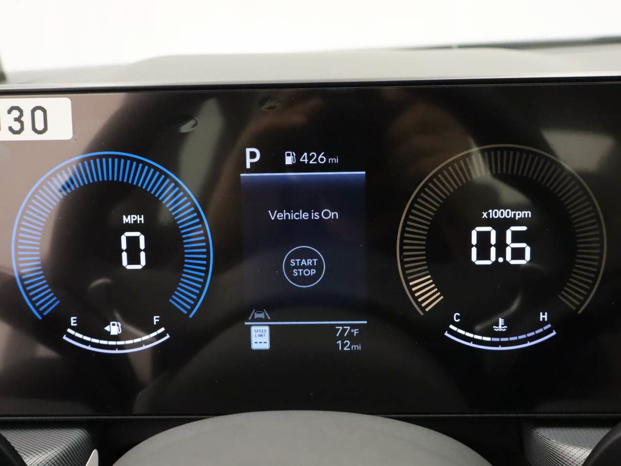New 2026 Hyundai Sonata SEL image 7