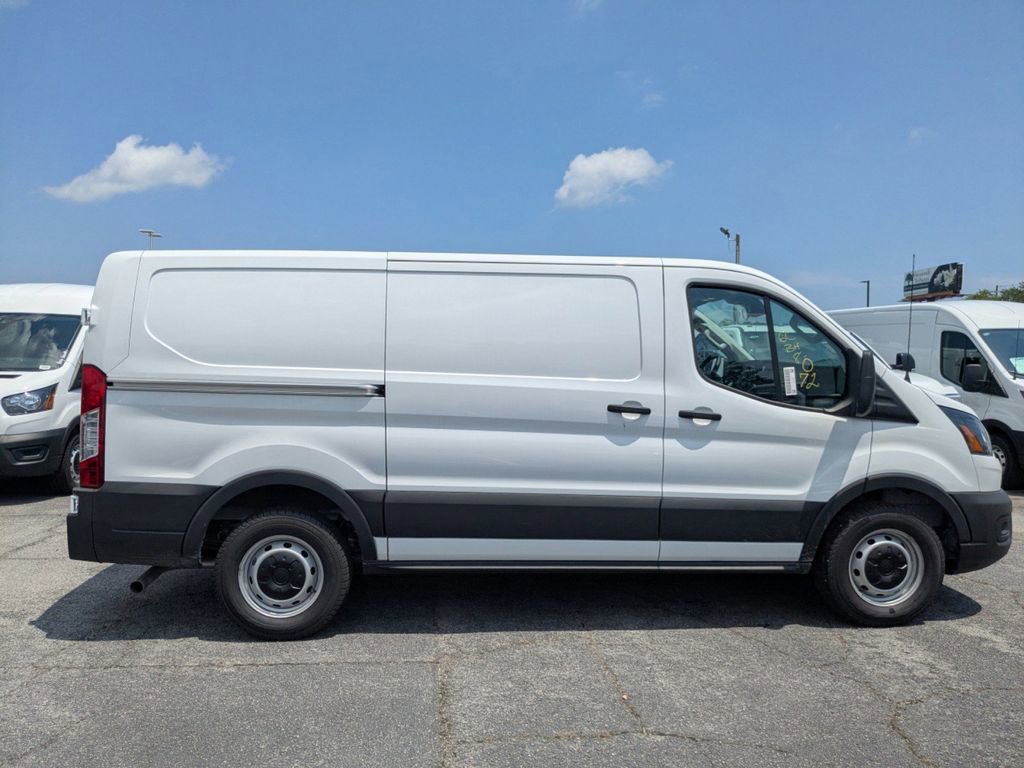 New 2025 Ford Transit 150 Low Roof image 3