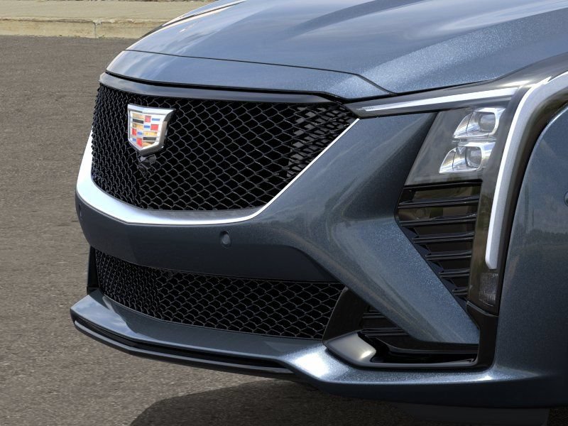 New 2026 Cadillac CT5 V w/ Technology Package AWD/4WD image 13