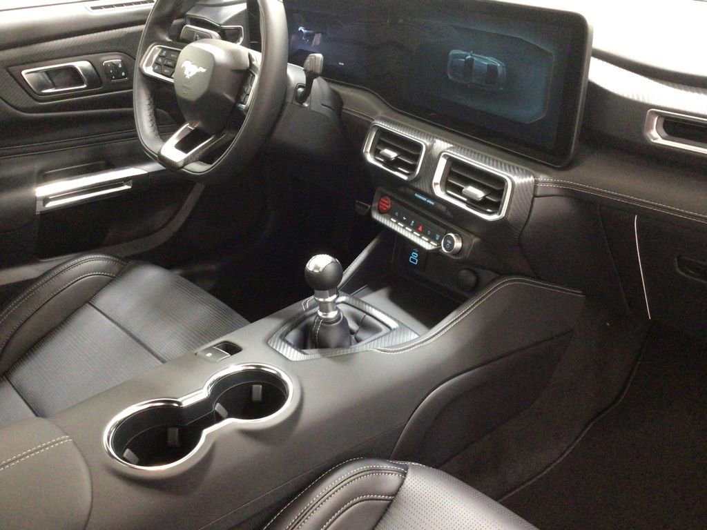 New 2026 Ford Mustang GT Premium RWD image 16