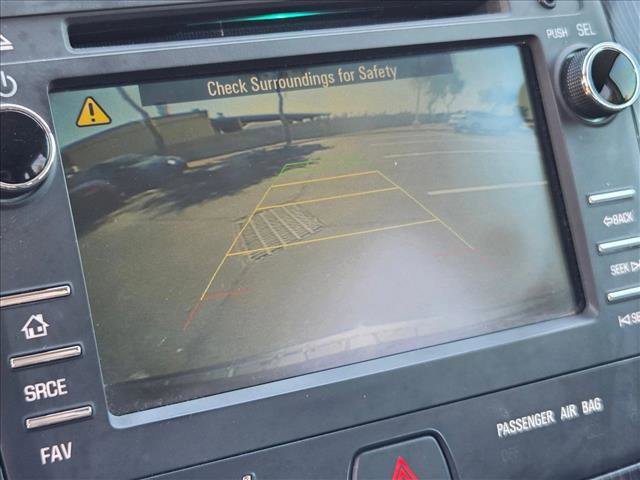 Used 2017 Chevrolet Traverse LT image 13