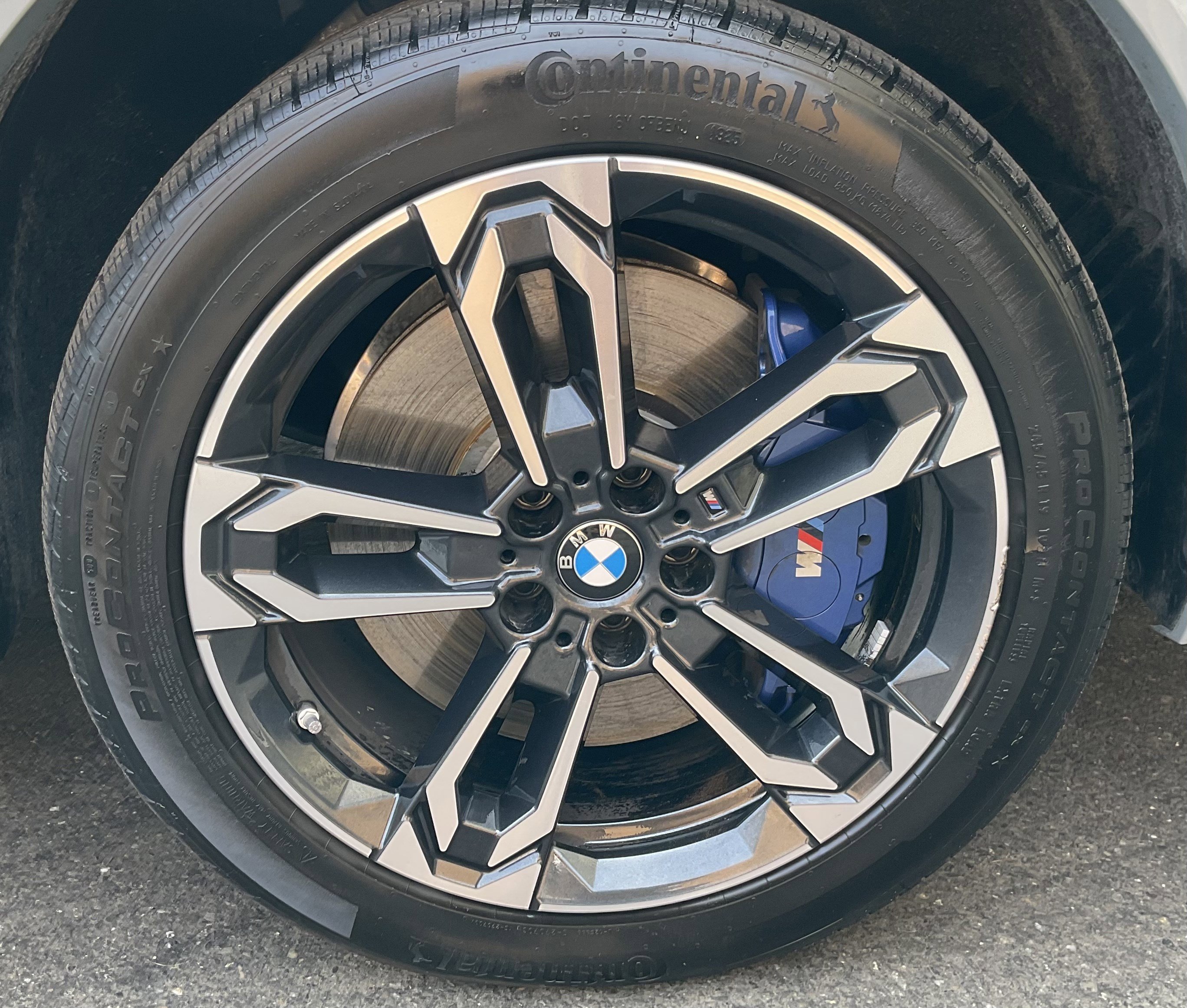 Used 2025 BMW X2 xDrive28i image 11