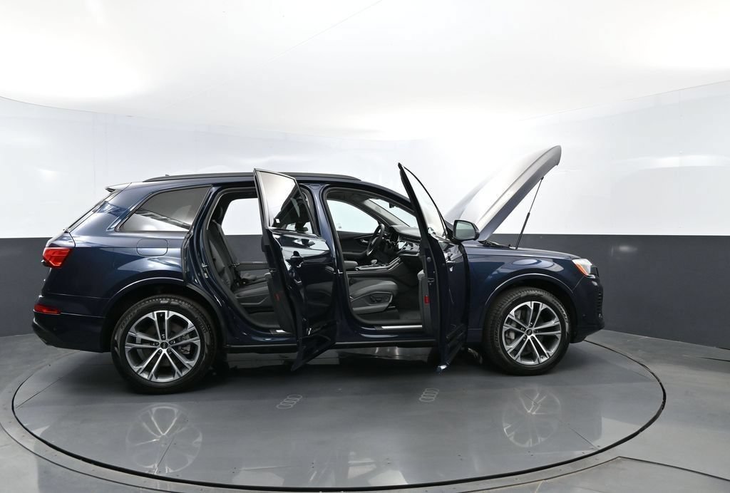 New 2026 Audi Q7 2.0T Premium AWD/4WD image 29