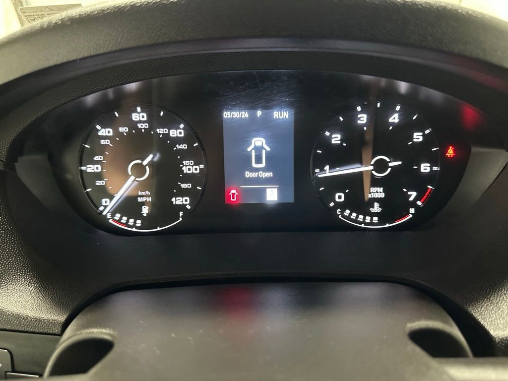 Used 2023 RAM ProMaster 3500 FWD image 24
