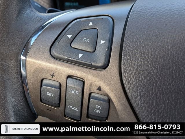 Used 2014 Lincoln MKX FWD w/ Equipment Group 101A image 27