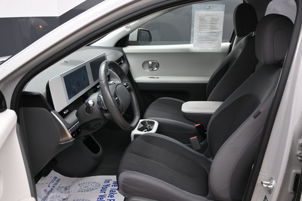 Used 2024 Hyundai Ioniq 5 SEL AWD/4WD image 19