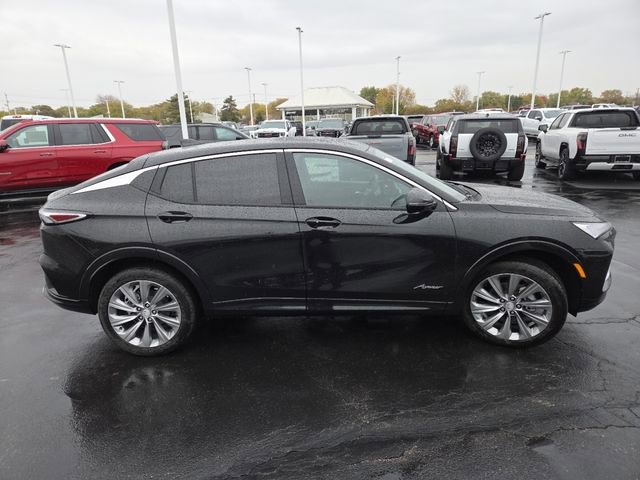 New 2026 Buick Envista Avenir image 19