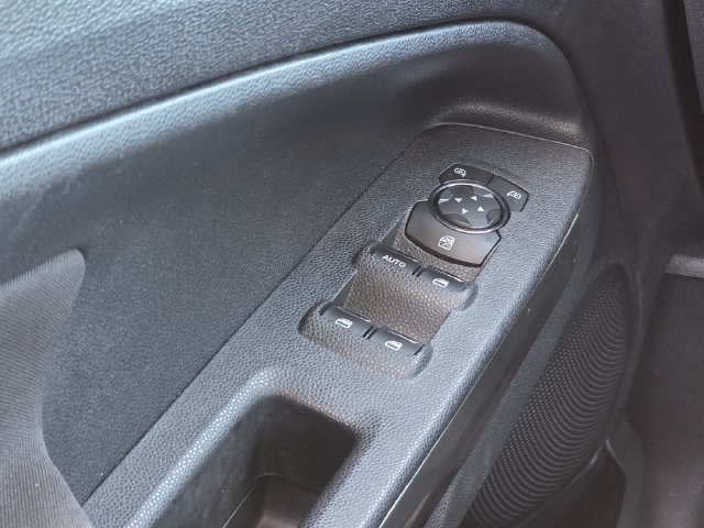 Used 2018 Ford EcoSport SE FWD image 17