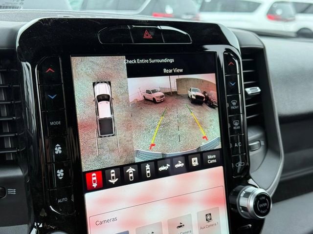 New 2026 RAM 2500 Tradesman image 14