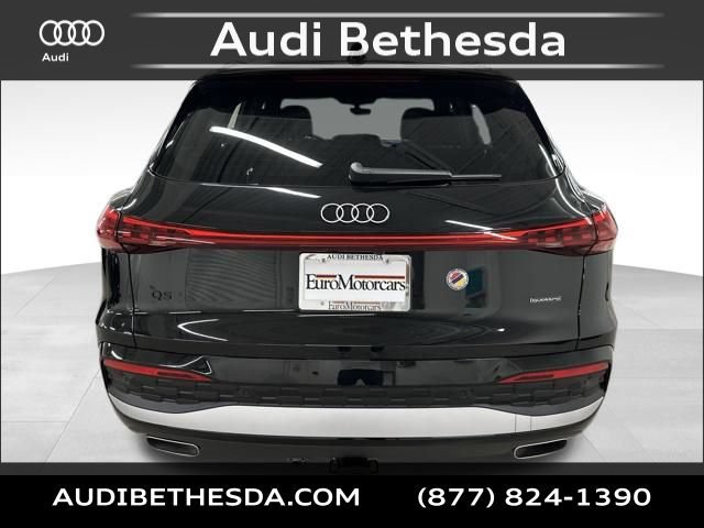New 2026 Audi Q5 Premium Plus AWD/4WD image 6