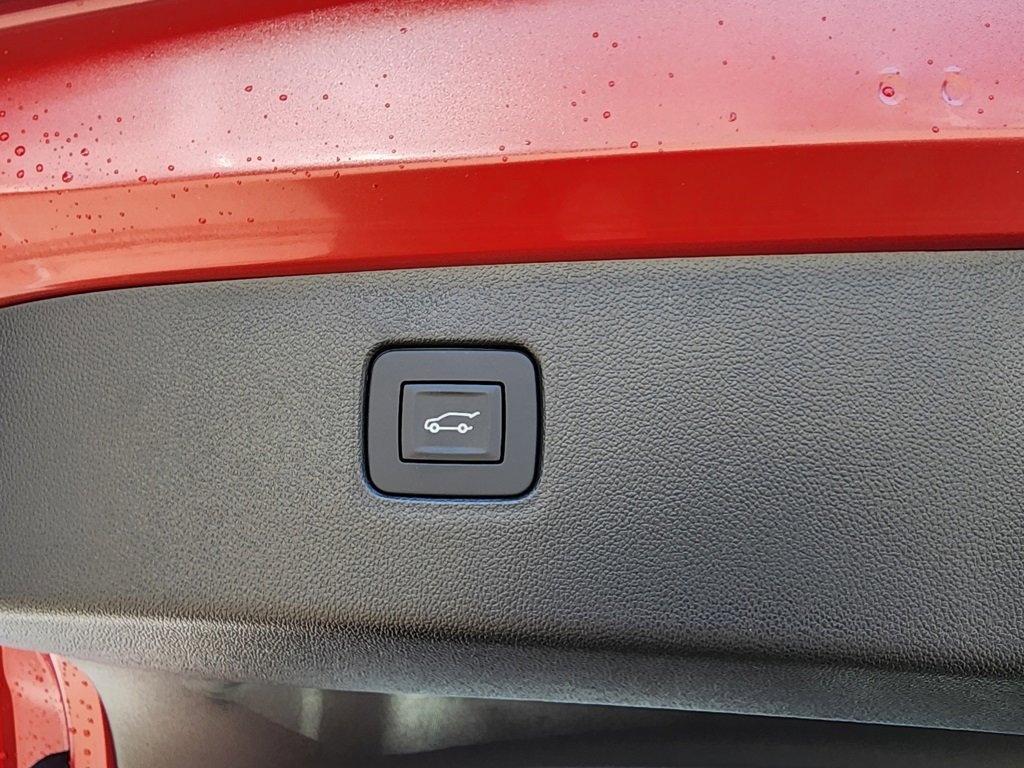 New 2026 Buick Envista Avenir image 45