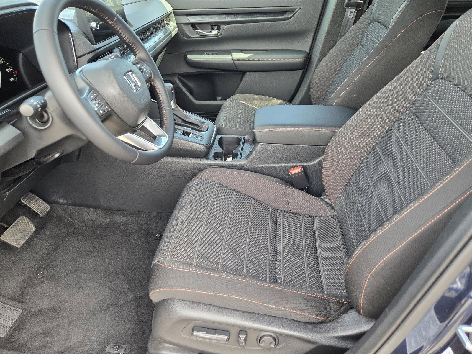 Used 2026 Honda CR-V Sport image 17