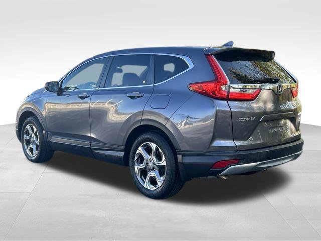 Used 2019 Honda CR-V EX image 3