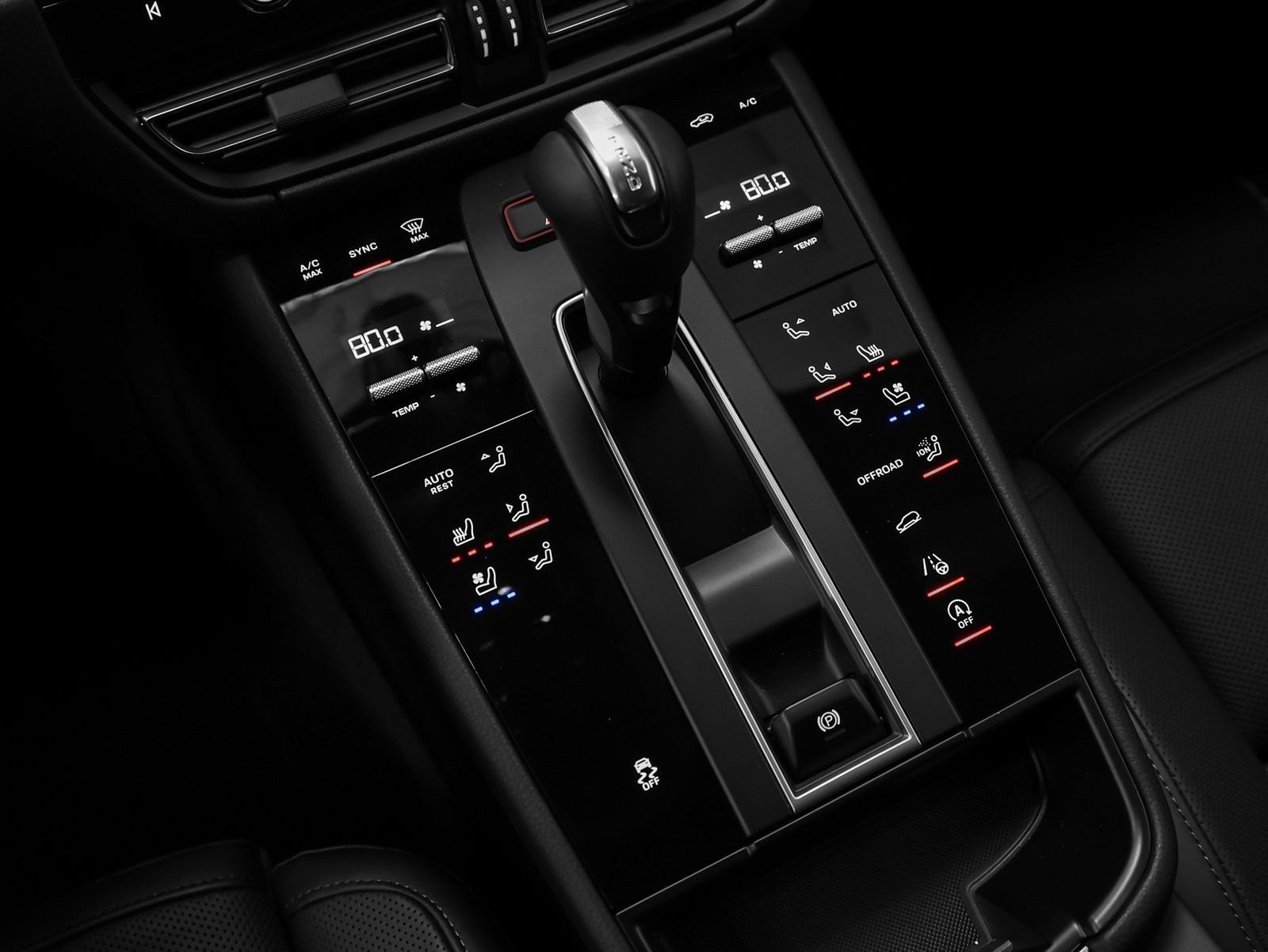 Certified 2026 Porsche Macan image 38