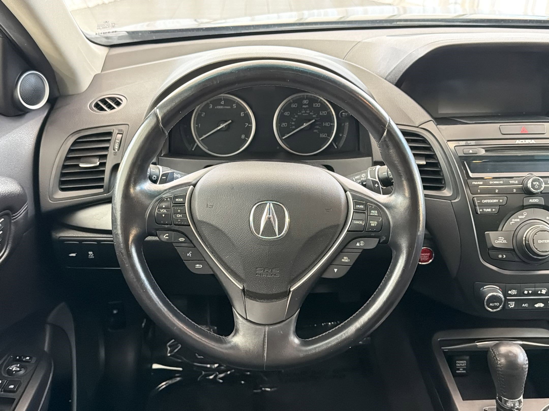 Used 2015 Acura RDX FWD w/ Technology Package image 23