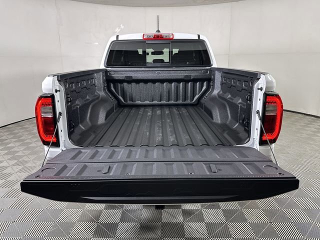 New 2026 GMC Canyon Elevation w/ Convenience Package AWD/4WD image 27