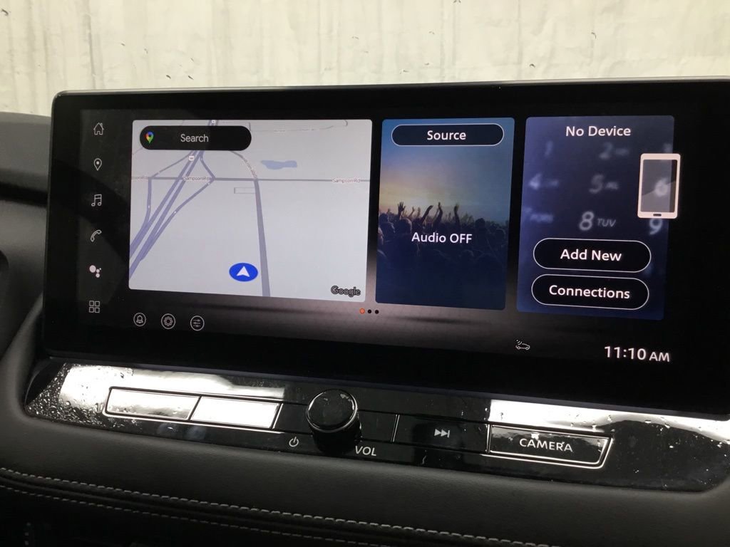 Used 2024 Nissan Rogue SL w/ SL Premium Package image 31