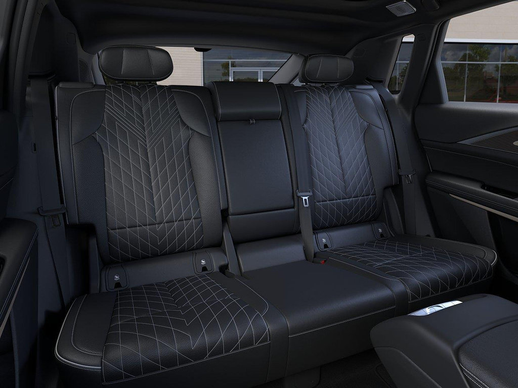 New 2027 Cadillac Lyriq V Premium w/ Exterior Carbon Fiber Package AWD/4WD image 17
