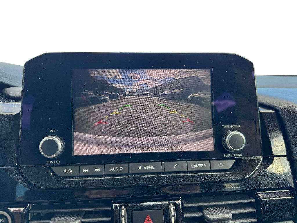 Used 2022 Nissan Pathfinder S AWD/4WD image 29
