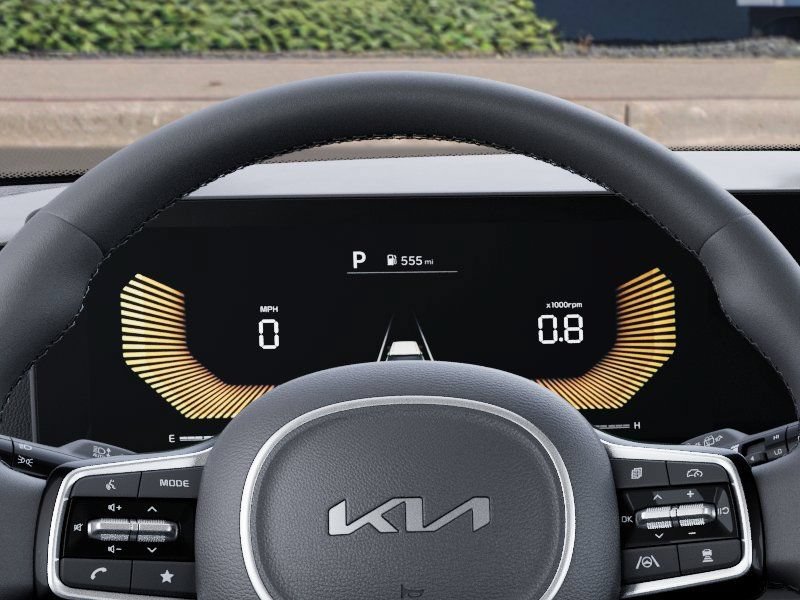 New 2026 Kia Carnival EX FWD image 25