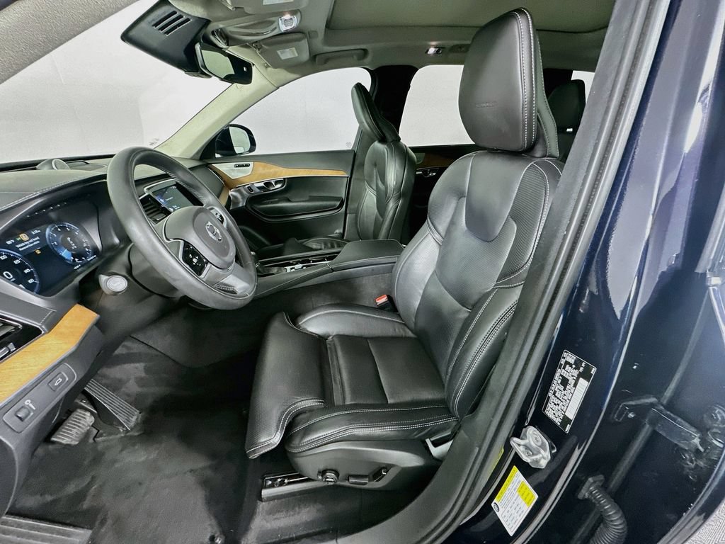 Used 2019 Volvo XC90 T6 Inscription w/ Luxury Package AWD/4WD image 21