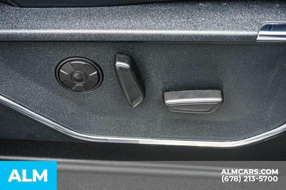 Used 2025 Ford F350 Platinum AWD/4WD image 56