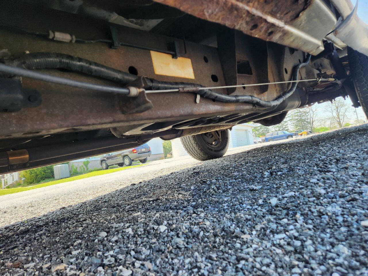 Used 2007 Ford F150 XL RWD image 19