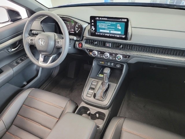 Certified 2024 Honda CR-V Sport-L image 17