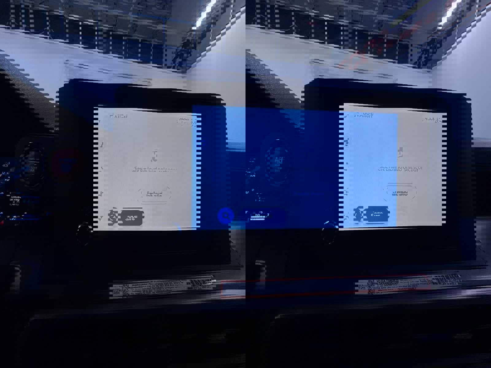 New 2025 Toyota 4Runner TRD Sport image 23