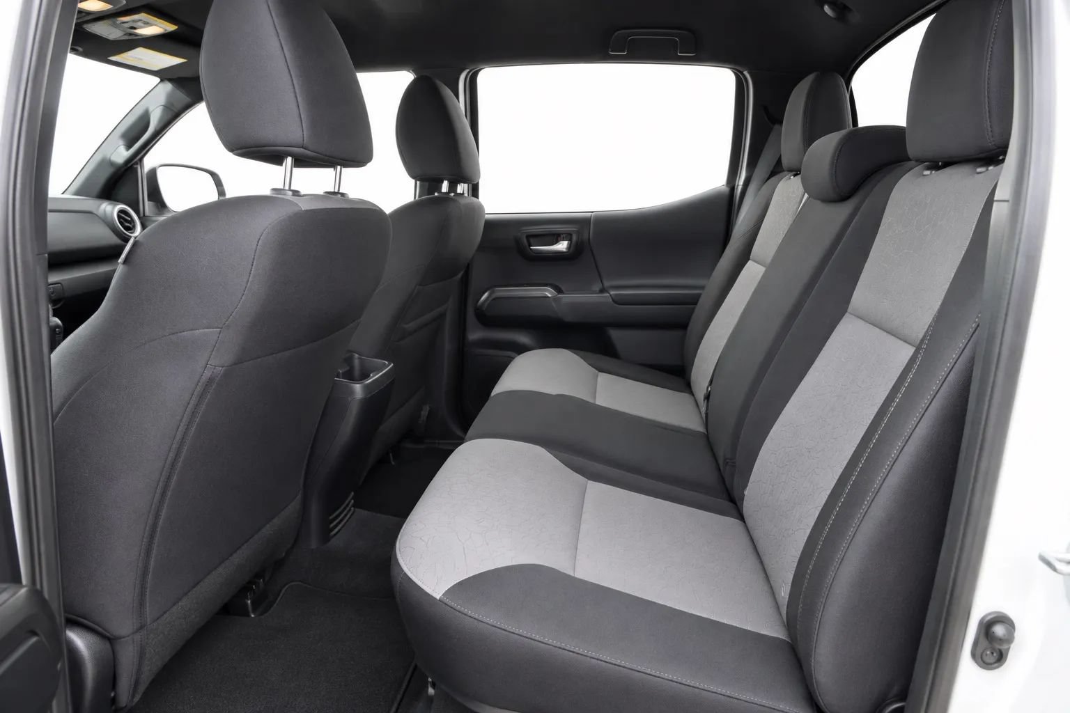 Used 2023 Toyota Tacoma TRD Sport AWD/4WD image 13