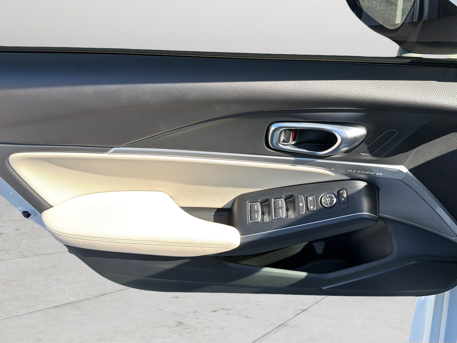 Used 2025 Acura Integra Type S FWD image 31