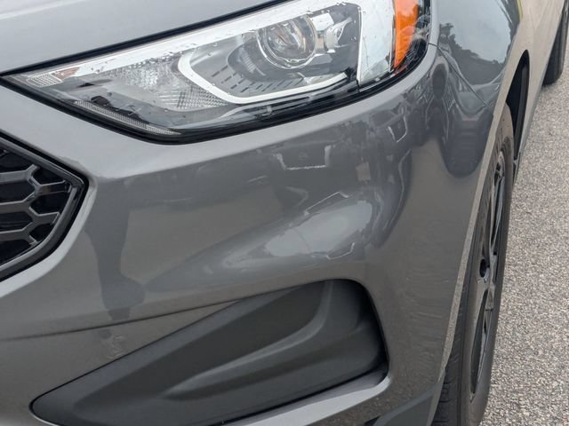 Used 2024 Ford Edge SE AWD/4WD image 9