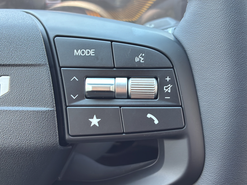 New 2026 Kia K4 EX FWD image 37