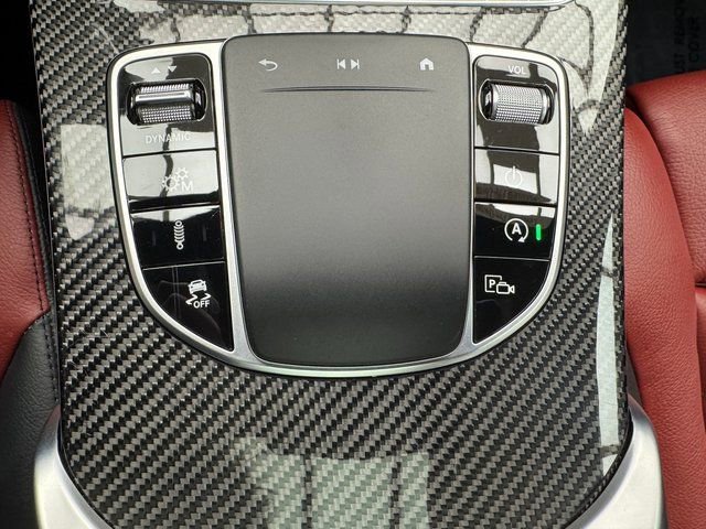 Certified 2022 Mercedes-Benz GLC 43 AMG GLC 43 AMG image 20