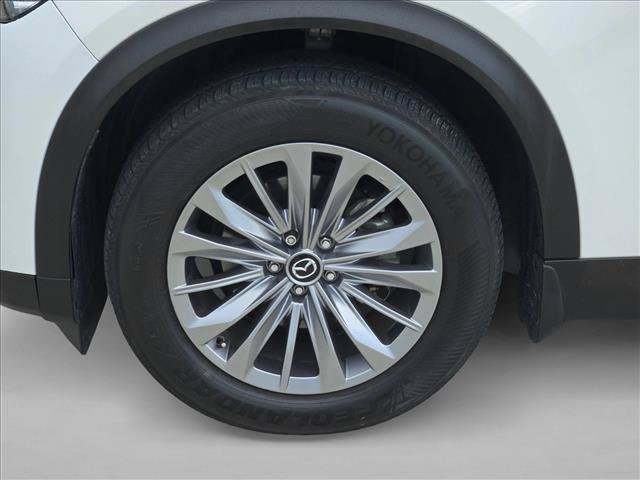 Used 2024 MAZDA CX-90 3.3 Turbo w/ Select Package AWD/4WD image 17