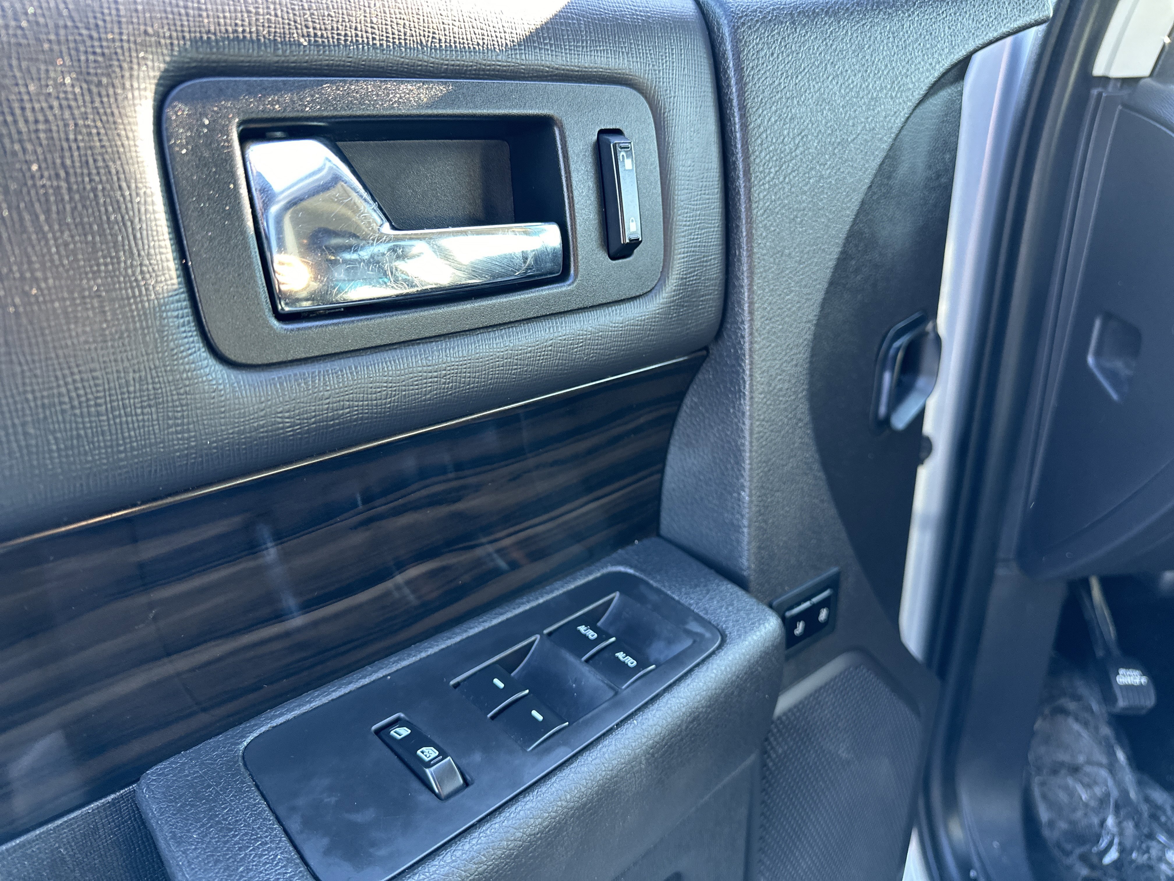 Used 2016 Ford Flex SEL w/ Equipment Group 202A image 14