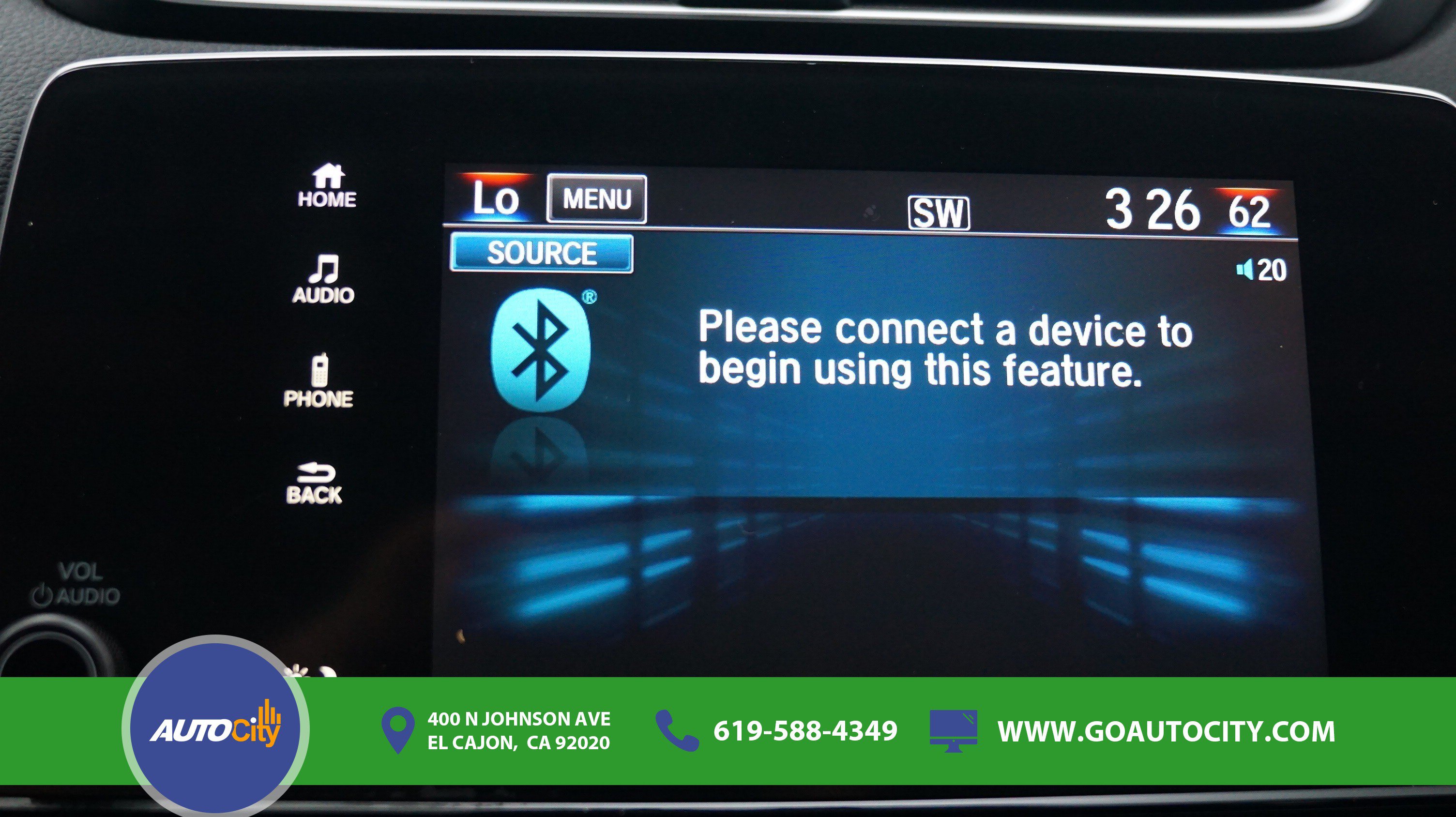 Used 2020 Honda CR-V EX image 23