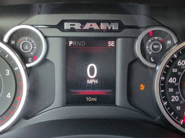 New 2026 RAM 4500 Tradesman AWD/4WD image 29
