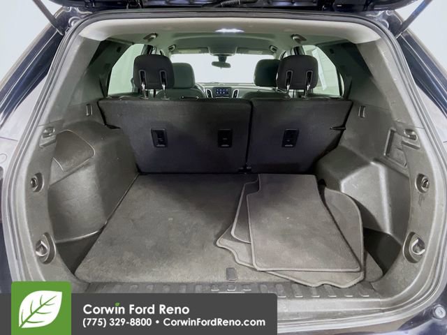 Used 2020 Chevrolet Equinox LT image 23