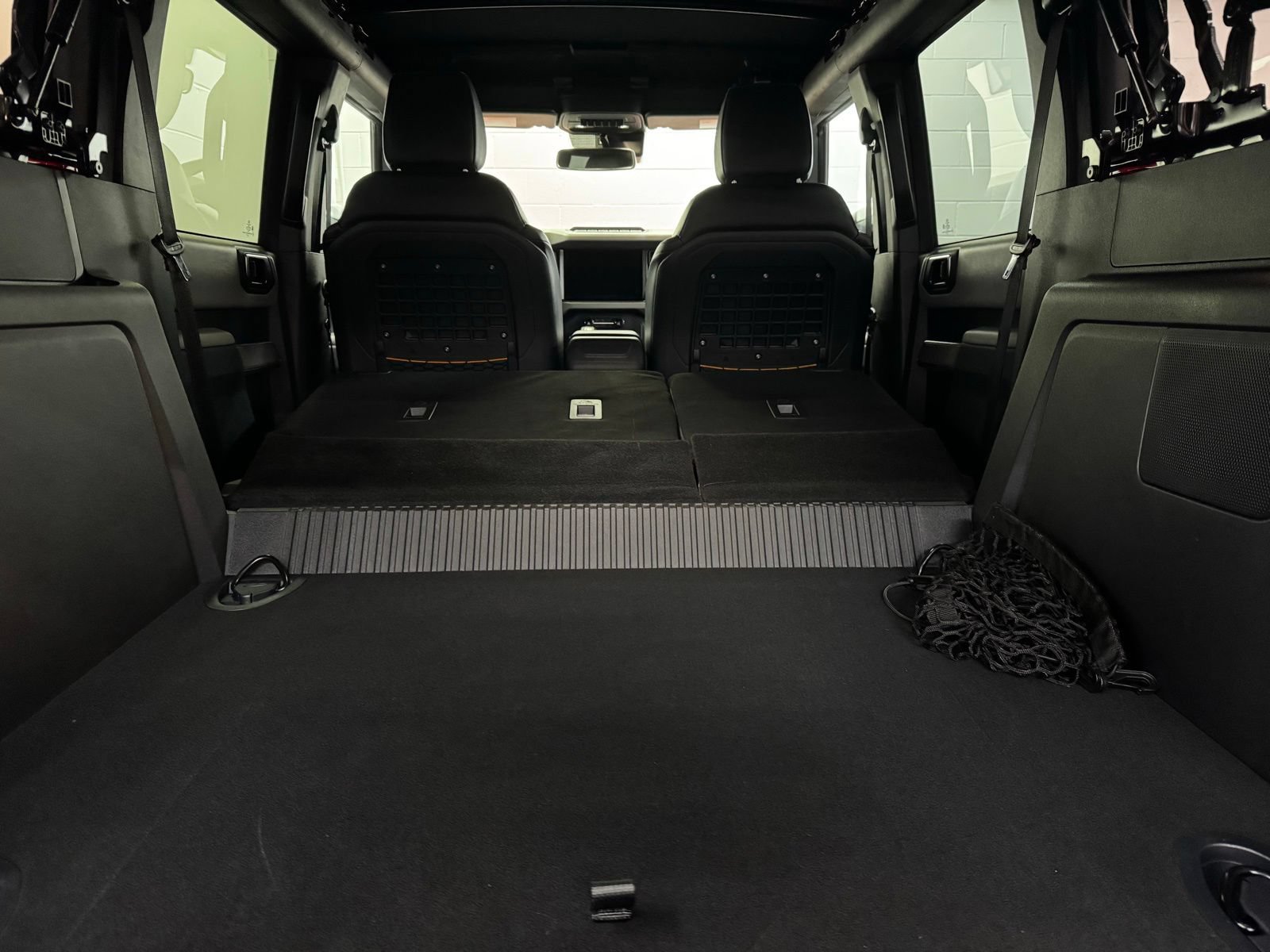 Used 2023 Ford Bronco Badlands AWD/4WD image 38