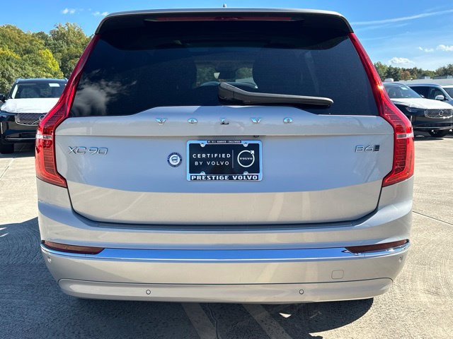 Certified 2024 Volvo XC90 B6 Plus w/ Protection Package Premier AWD/4WD image 7
