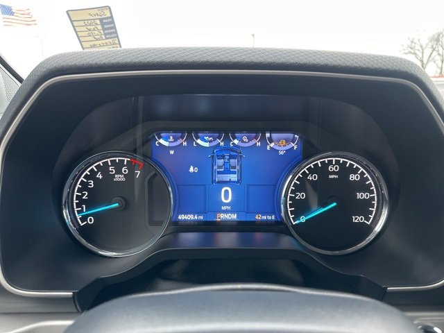 Used 2022 Ford F150 XLT w/ Equipment Group 302A High image 41