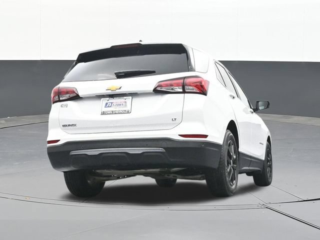 Used 2022 Chevrolet Equinox LT FWD image 46