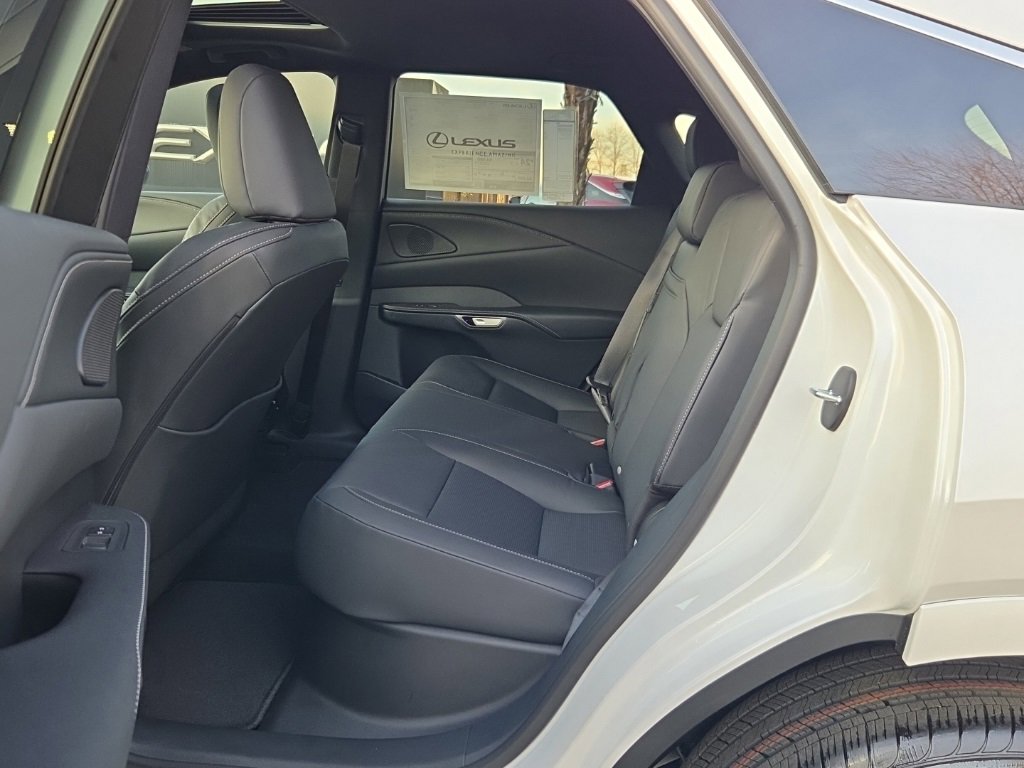 New 2026 Lexus RX 350 Premium Plus image 5
