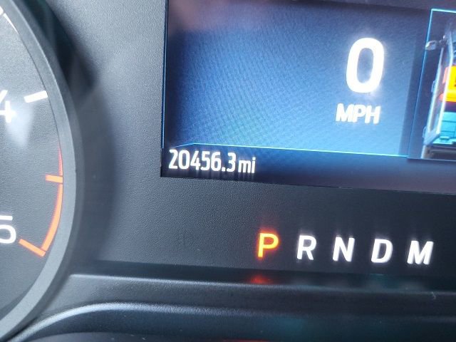 Used 2024 Ford F450 XL w/ XL Chrome Package image 18